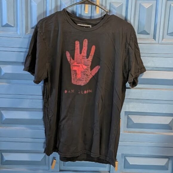 J29 DAN ELDON Tee - Picture 1 of 4